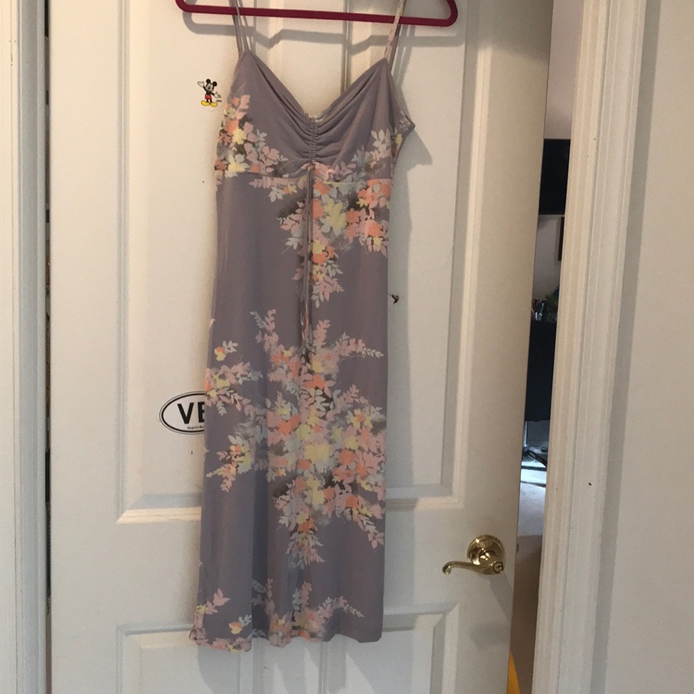 Free people summer dress